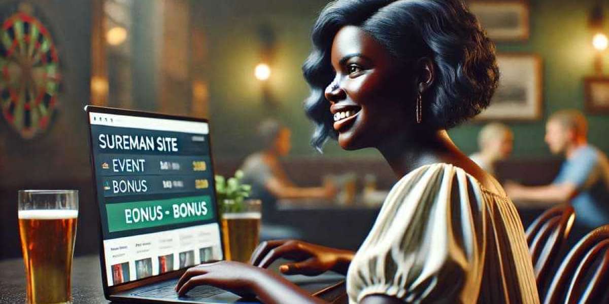 The Sureman Platform: Your Essential Guide to Safe Online Betting and Scam Verification