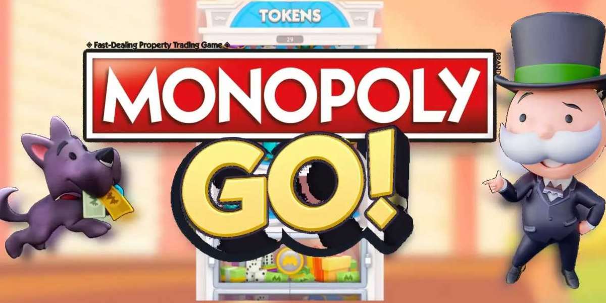 Leaderboard Tips for Free Players in Monopoly GO