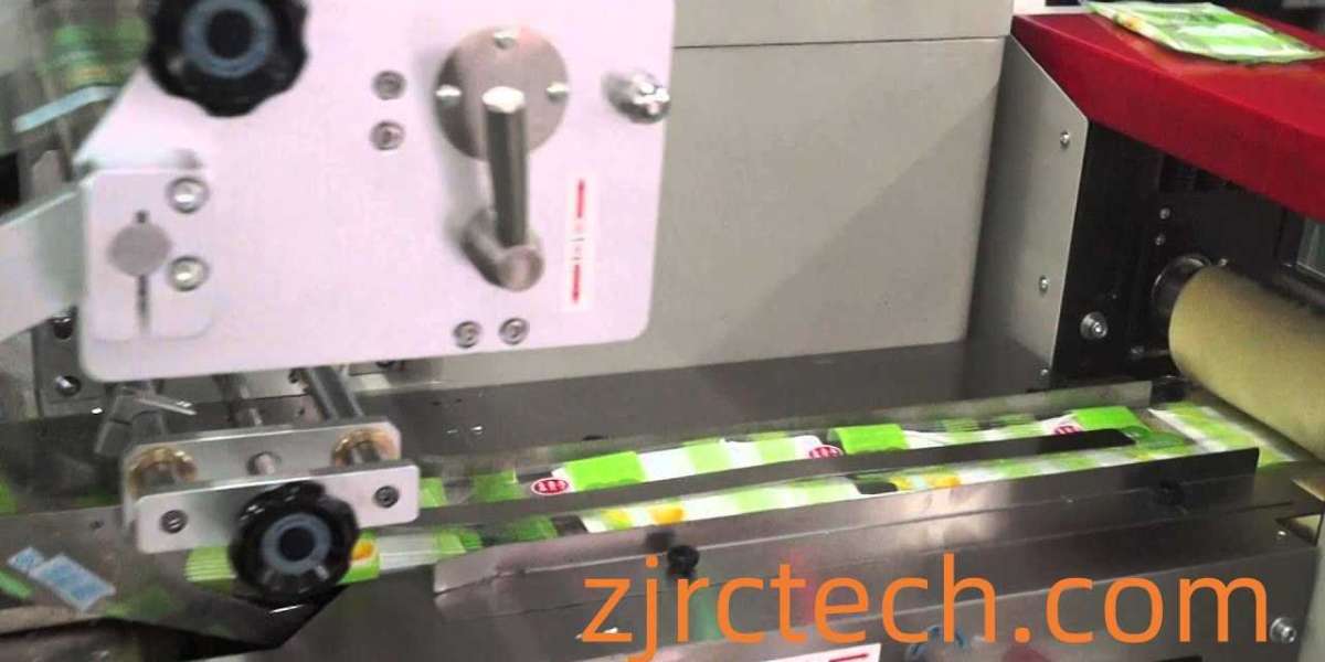 Can Zjrctech Food Machine Reduce Waste Effectively?