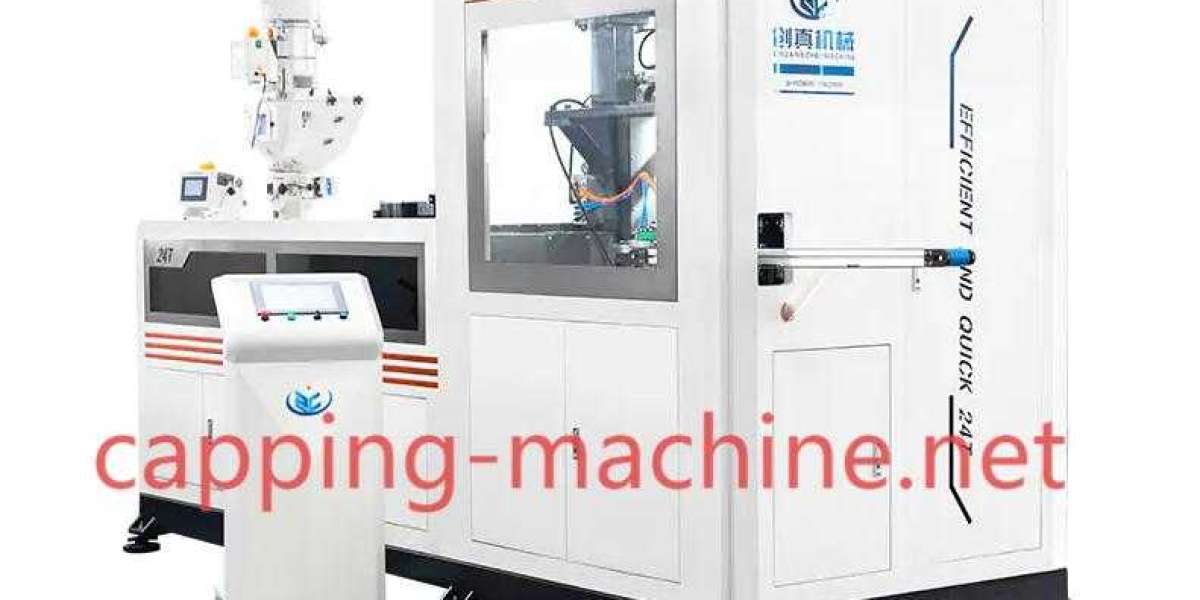 Understanding Compression Molding Costs for Cap Machines