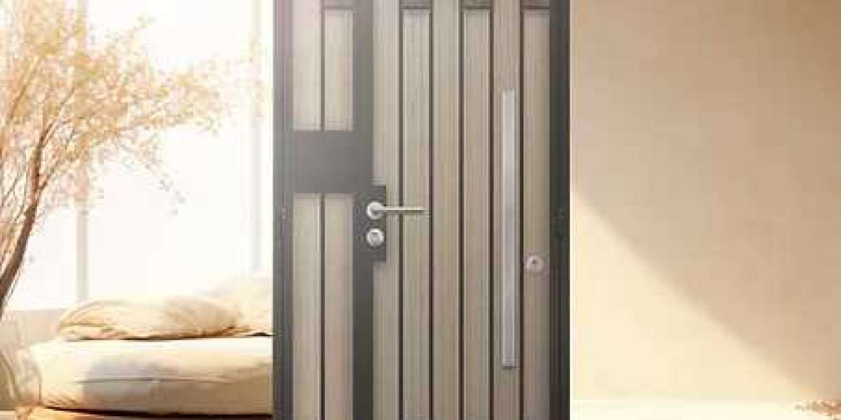 Choosing the Right Door in Singapore: More Than Just an Entryway