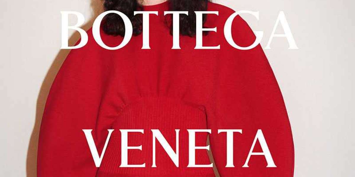 Bottega Veneta of over companies and employs almost