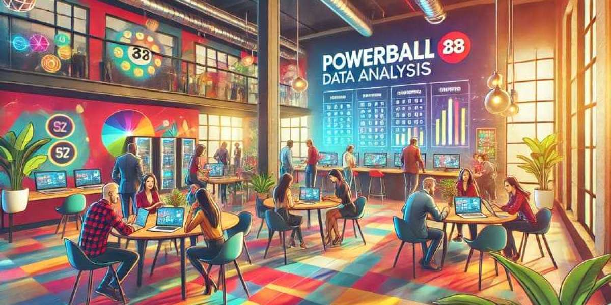 Donghaeng Lottery Powerball: Engaging Analysis Community Bepick
