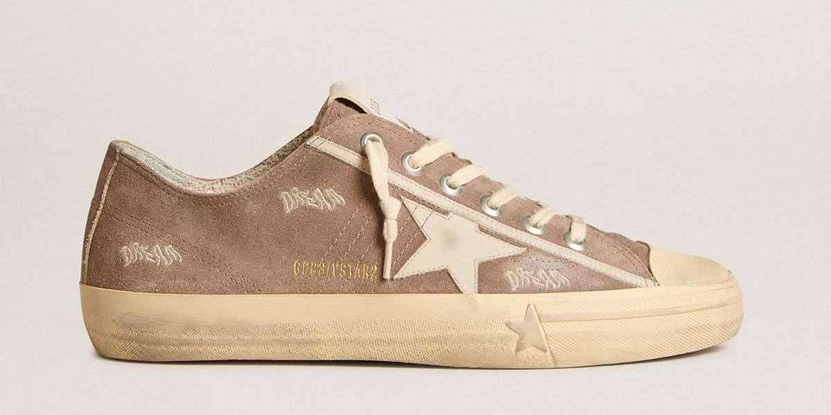 are such markers Golden Goose of authenticity to anybody