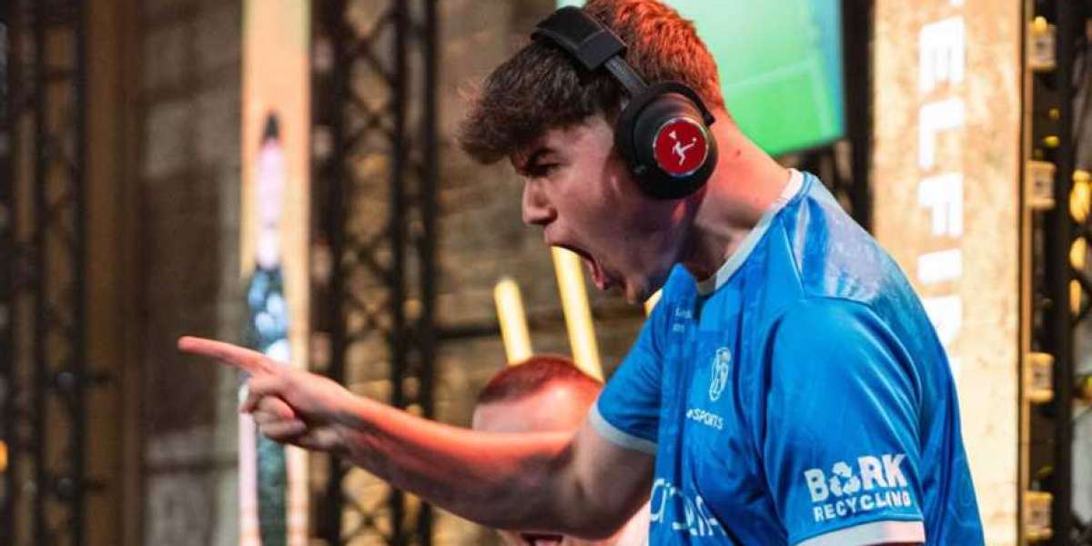 Jonny wechselt zu Fnatic – S8UL plant langfristig