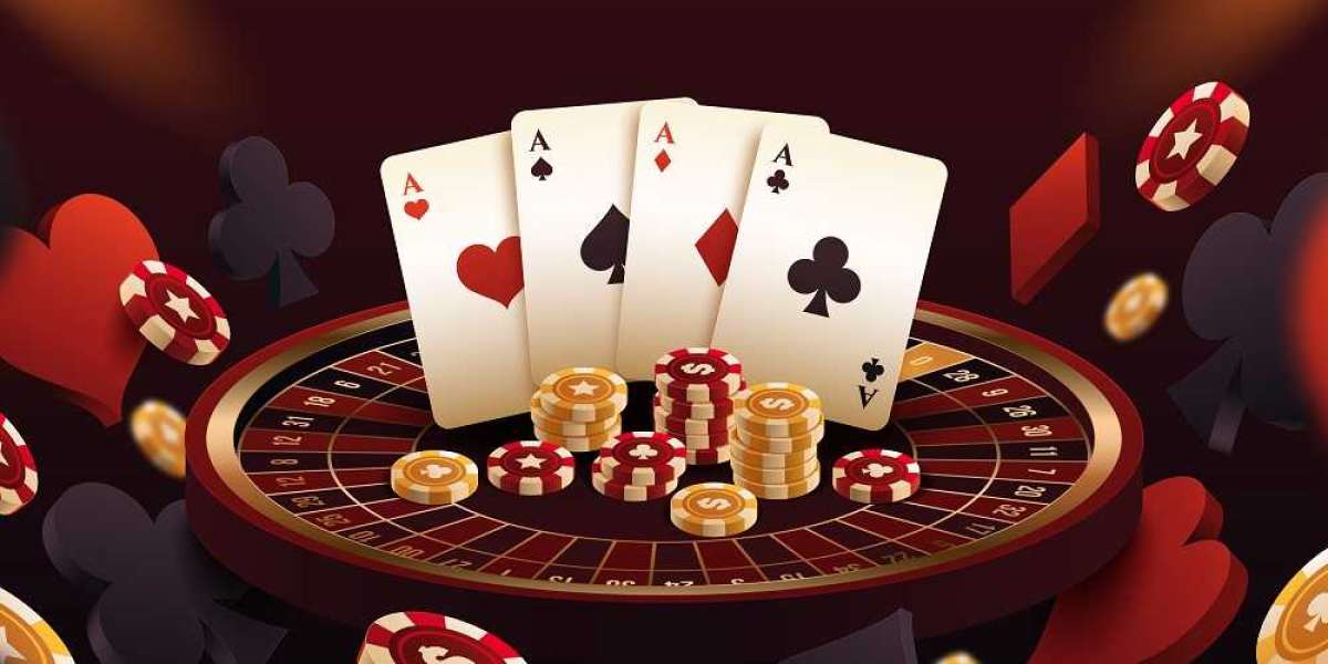 Playing with Class: Casino Etiquette for Beginners