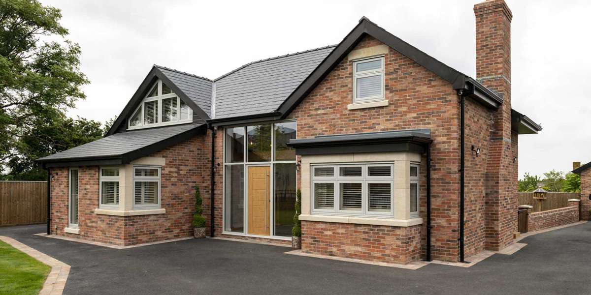 Exploring the Benefits and Features of Aluminium Windows