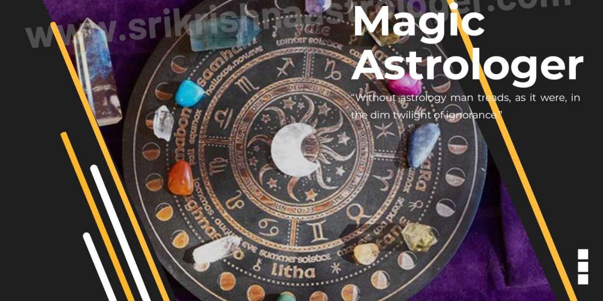 Black Magic Astrologer in Maharashtra