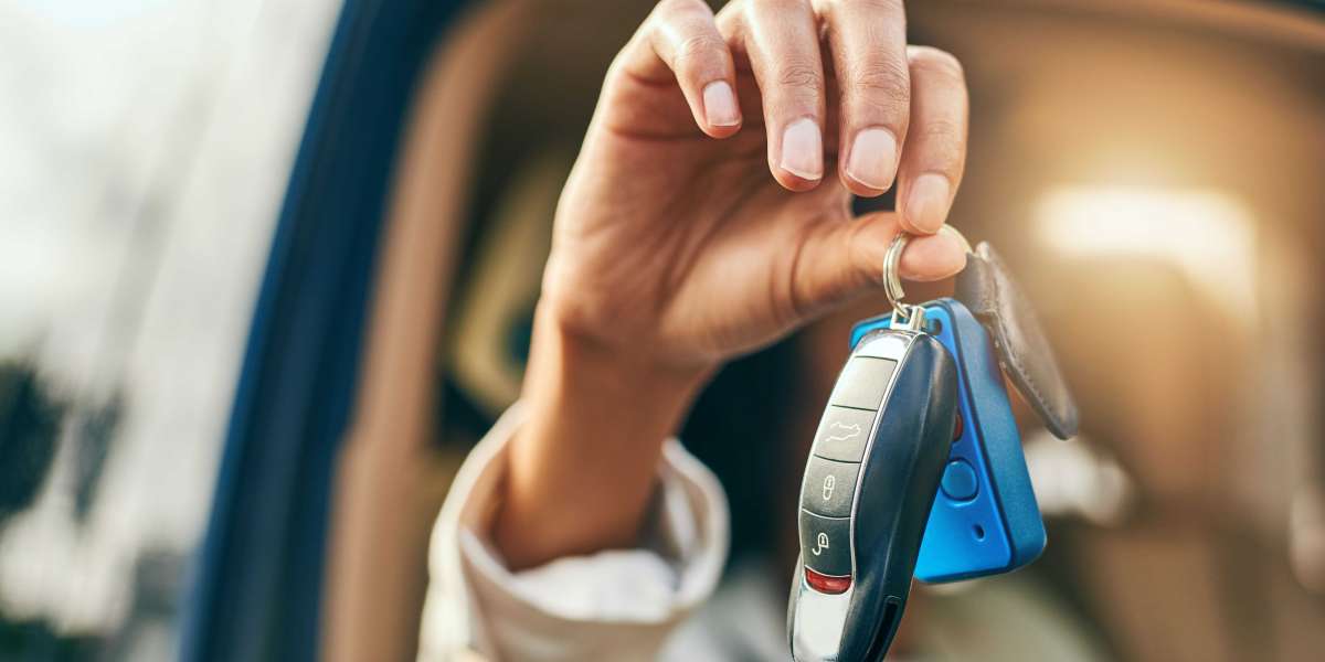 It's The Perfect Time To Broaden Your Key Fob Replacement Options