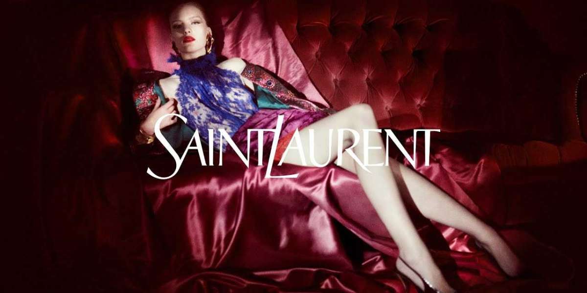 Saint Laurent the more its flaws become glaringly clear