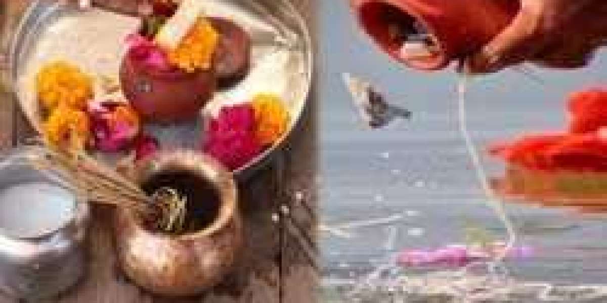 Best Time for Asthi Visarjan