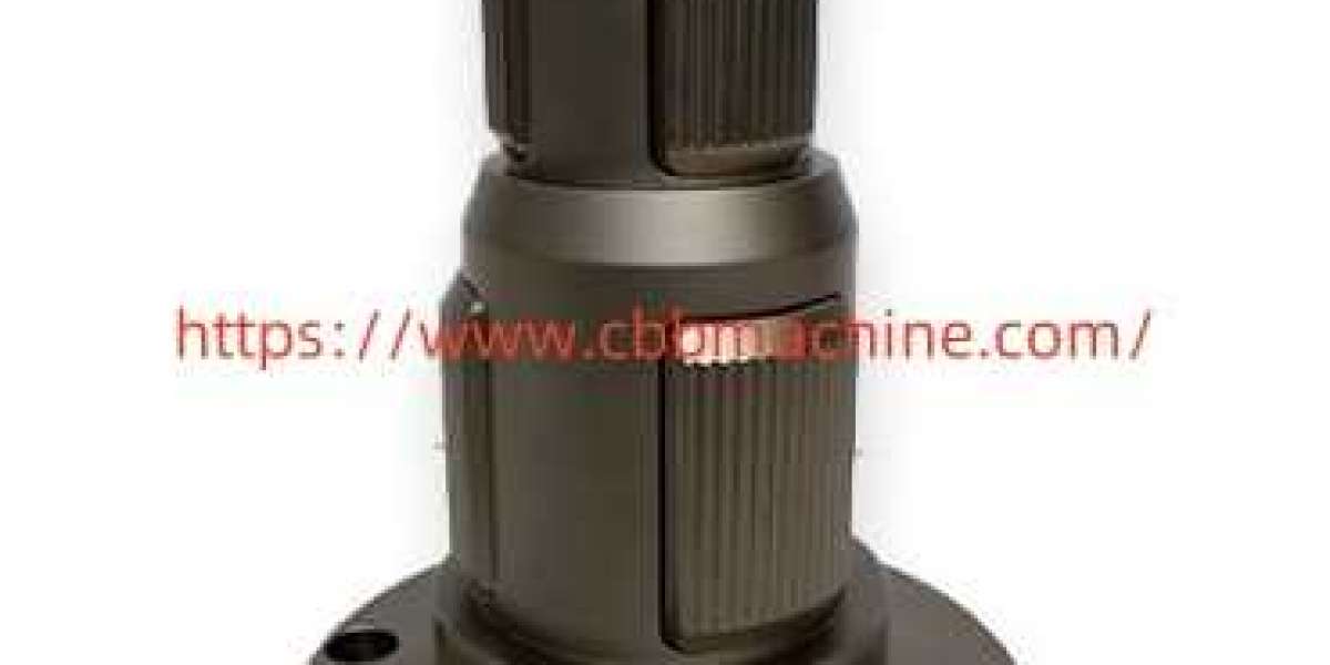 CBBMACHINE Offers Durable Mechanical Expand Chuck for Packaging Needs
