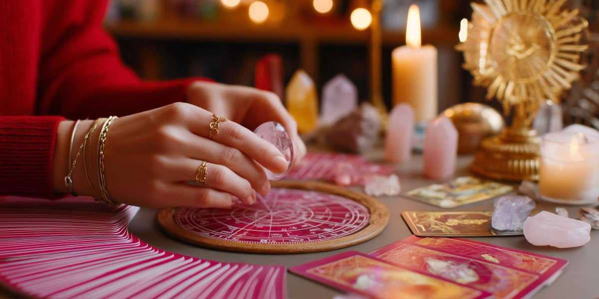 Jyotish in Aliganj