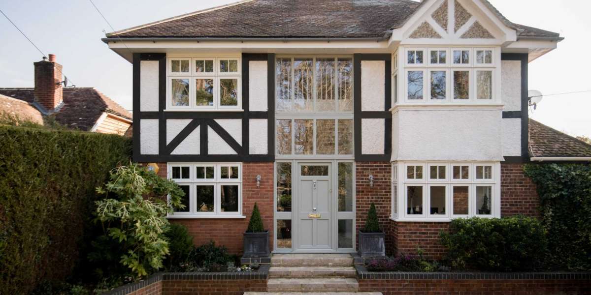 The Benefits and Mechanics of Double Glazing: A Comprehensive Overview