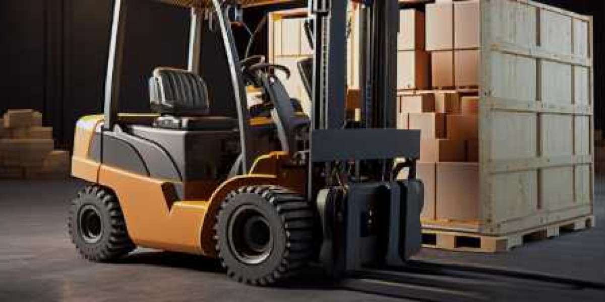 Safety Tips for Operating an Electric Forklift in Tight Spaces
