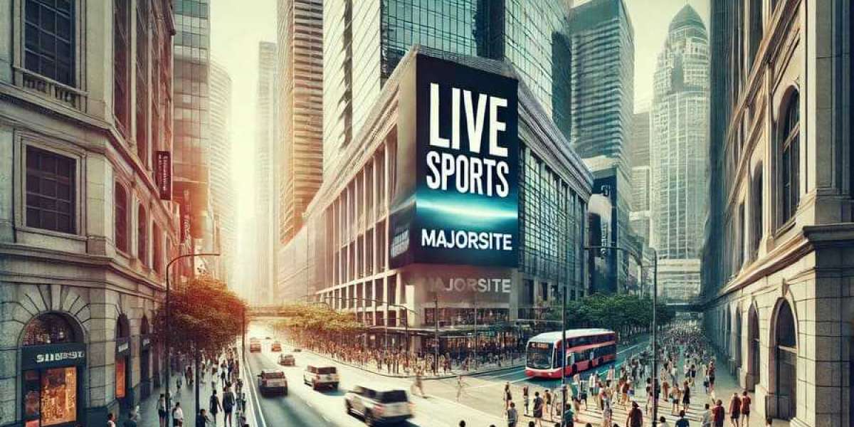 Ensure Safe Online Sports Betting with Sureman: Your Ultimate Scam Verification Platform