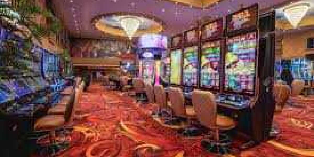 Casinos in Your Pocket: The Mobile Revolution