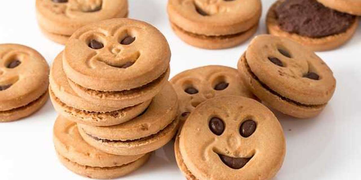 Cookies Market Value Chain and Competitive Landscape