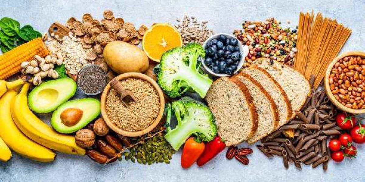 Healthy Snacks Market Impact of E-Commerce Expansion