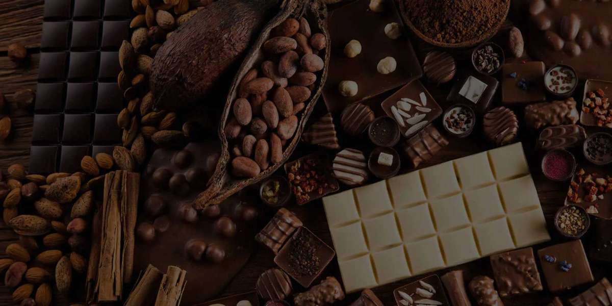 What Makes Gusumachinery Chocolate Conche Distinct
