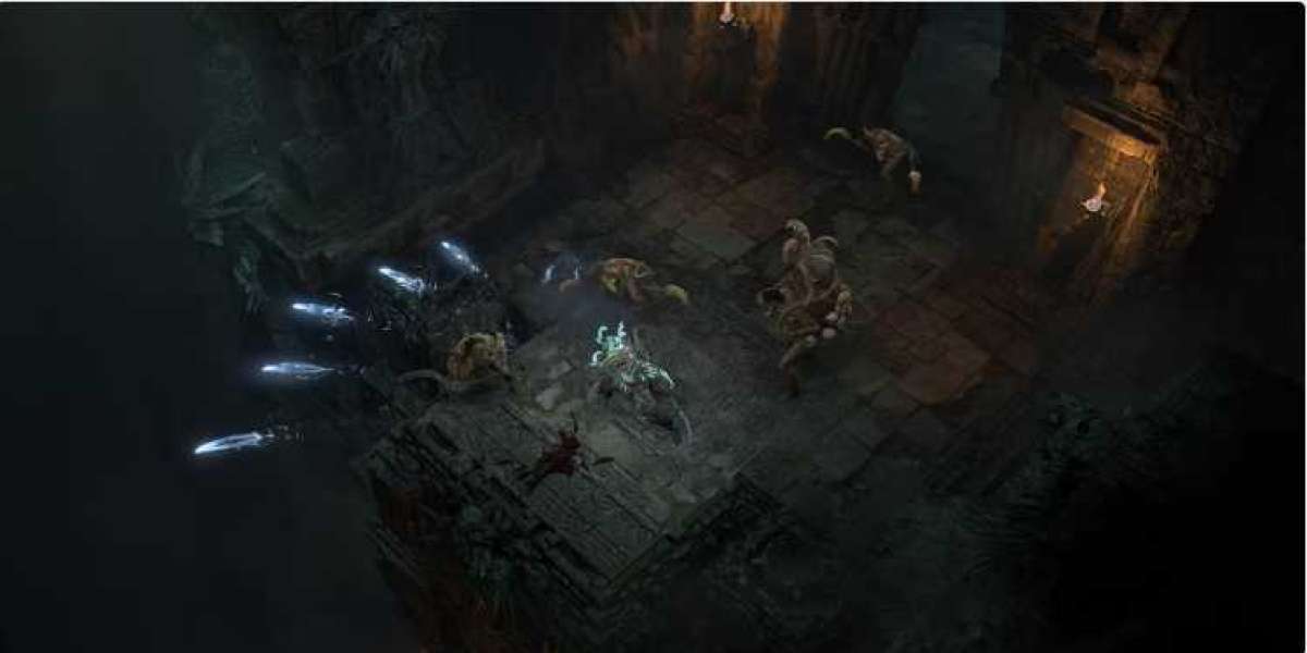 Understanding Ancestral Caches and Their Importance in Diablo 4