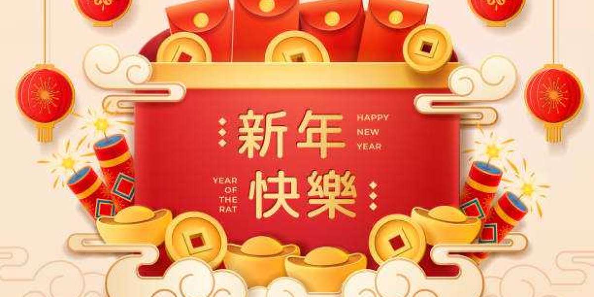 The Tradition and Meaning Behind Red Packets in Singapore