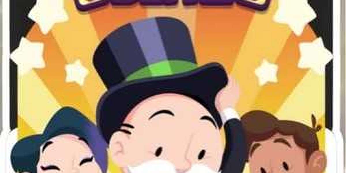 Pre-Order 2 Monopoly Go Gold Cards At IGGM.com : Freedom, Finally And Pool Panic