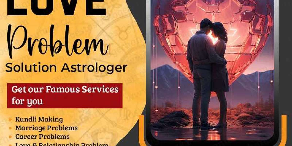 Love Problem Solution Astrologer in Karnataka