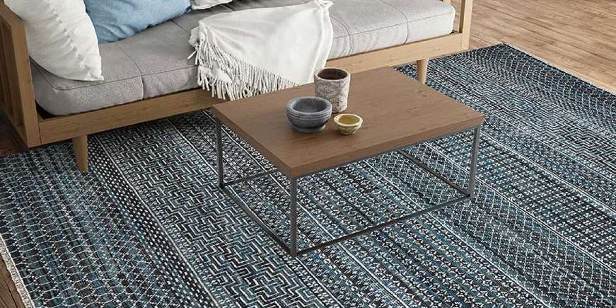 Ground Your Space: Why Brown Rugs are the Ultimate Style Staple
