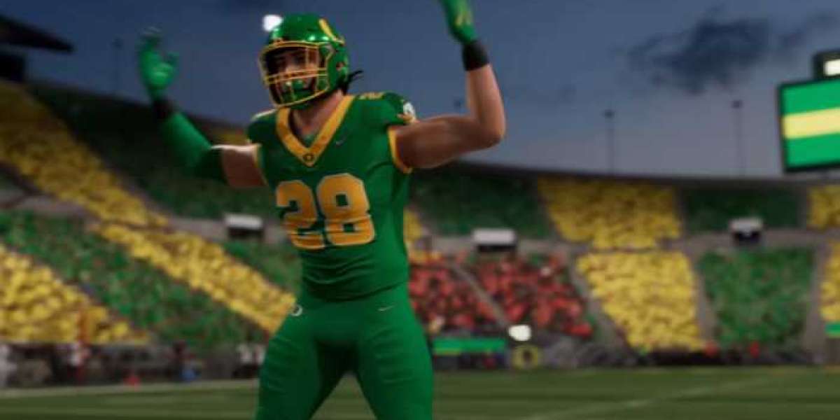 How the Dime 23 Odd Overload Blitz Transforms Your Pass Rush in College Football 26