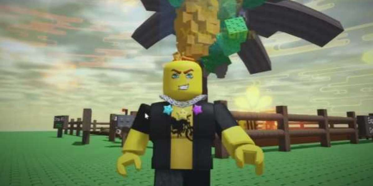 U4GM - 14 Roblox Weapons That Will Make You Unstoppable in Battle
