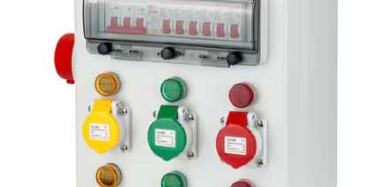 Where To Buy A Distribution Socket Box Online With Confidence