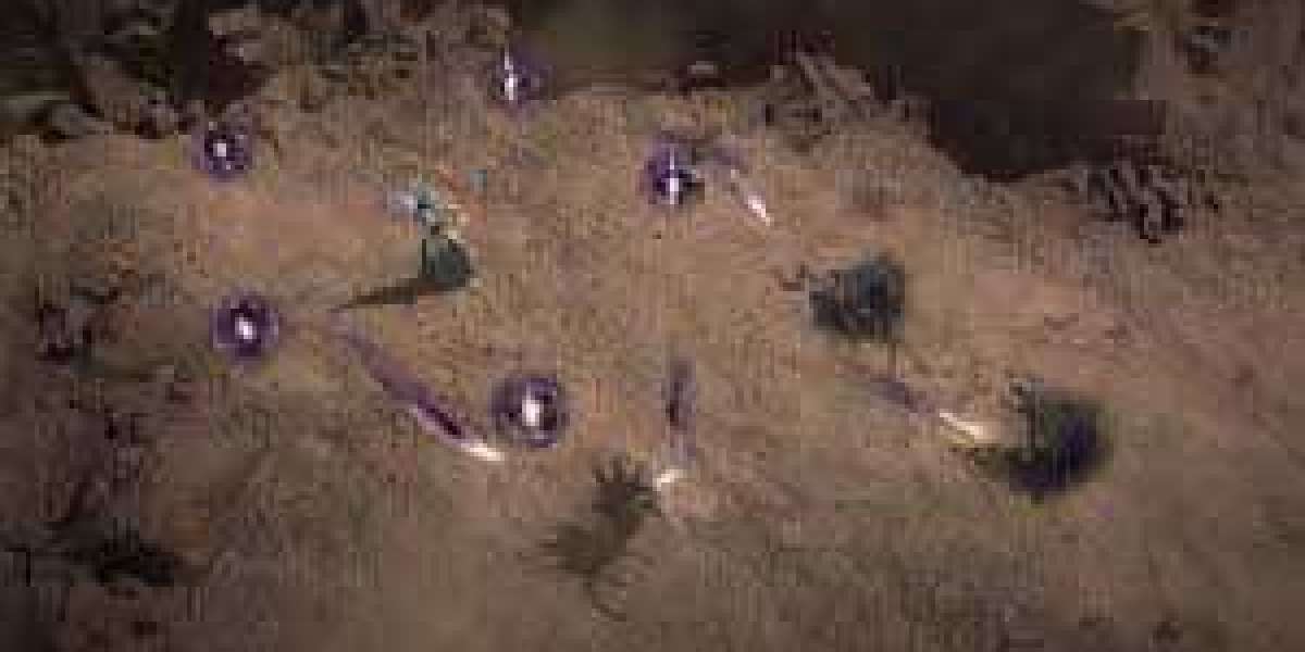 Mastering the Obducite Farm in Diablo 4 Season 9 with U4gm