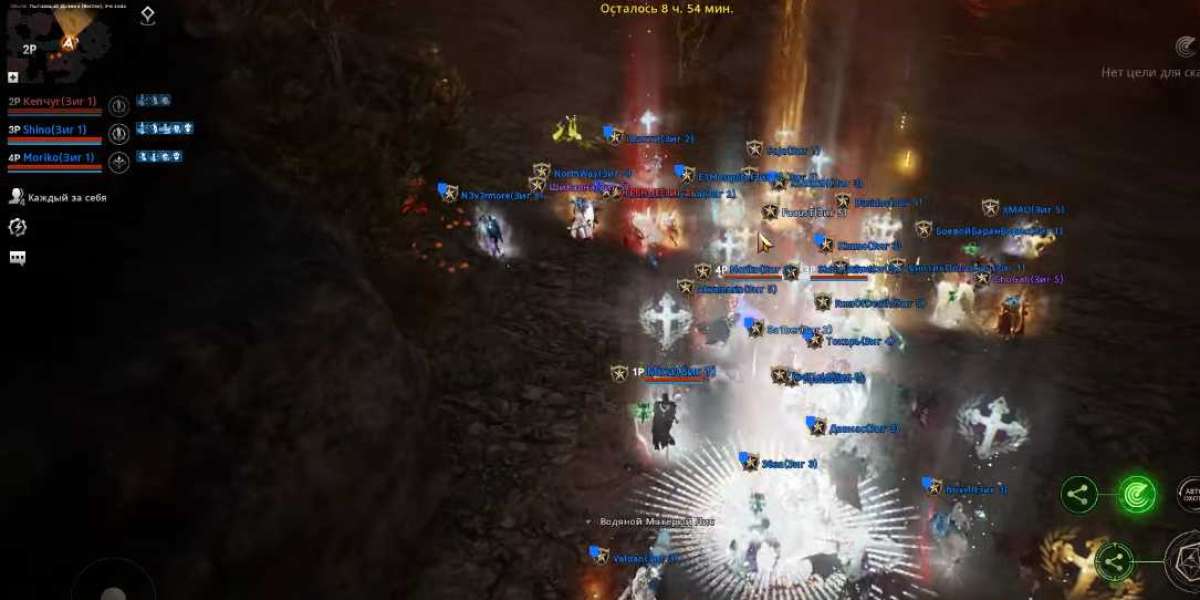 Lineage 2M Exploration Guide – MMOexp Secrets Revealed
