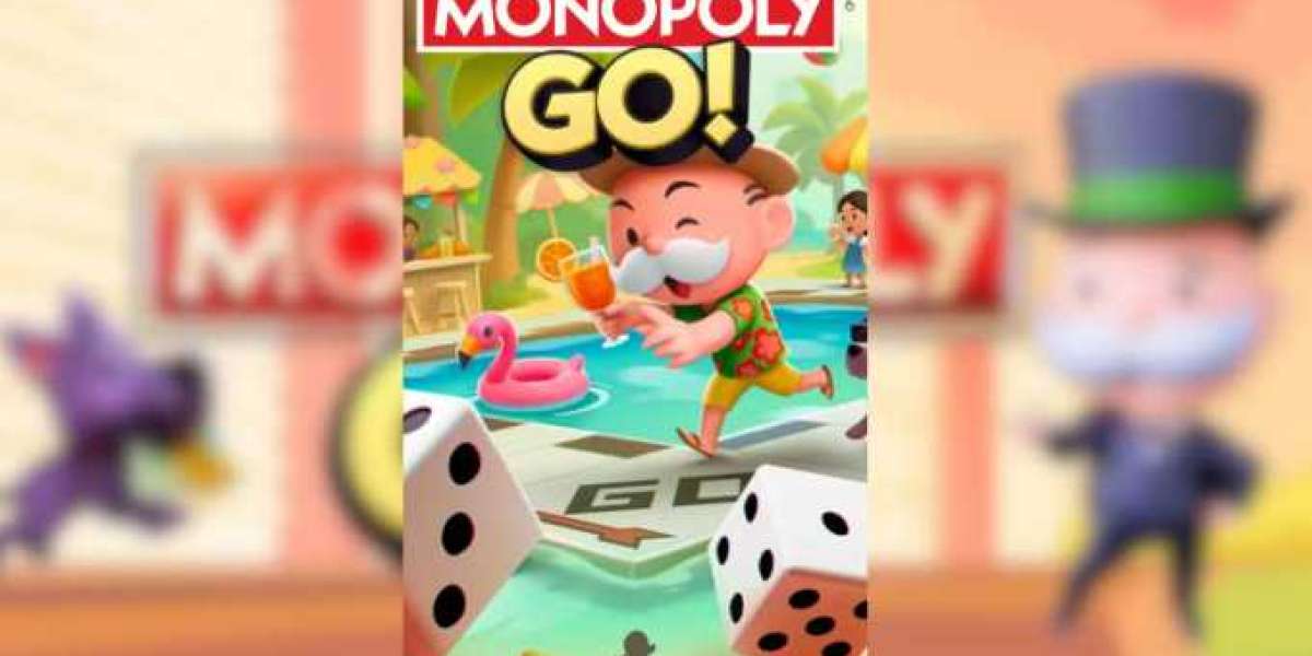 Monopoly GO: Maximizing Rewards in the Dice Dash Event