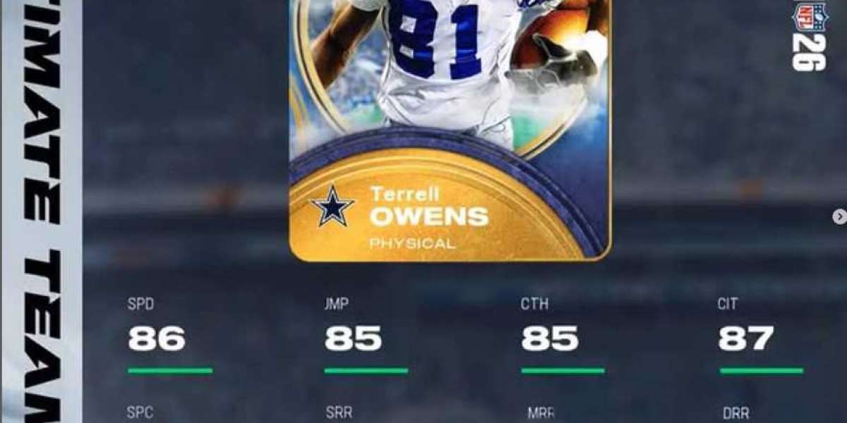 MMOEXP-The Strategic Impact of Star Power Tokens in Madden 26