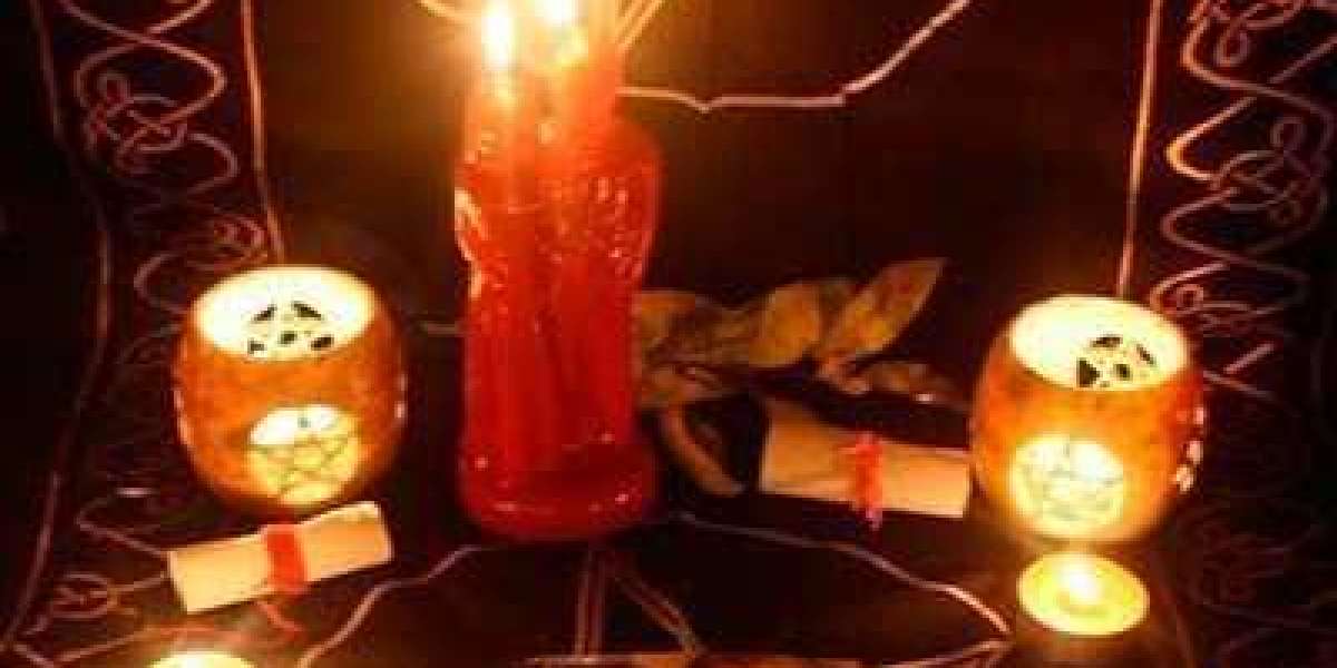 Black Magic Specialist in Aliganj