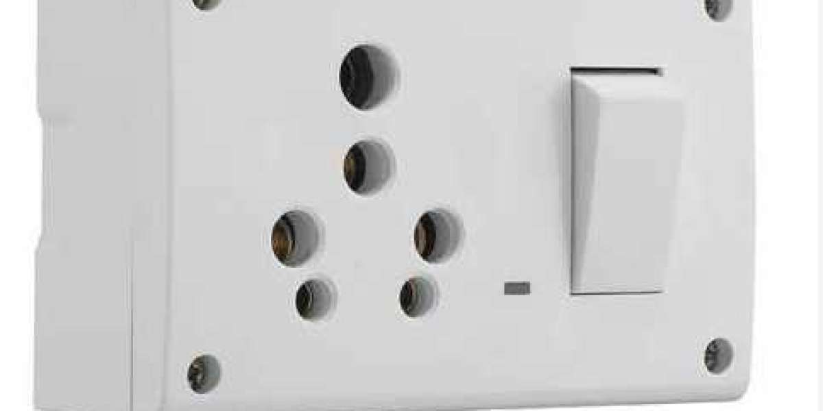 Nante Solutions for Compact Power Distribution in Control Panels