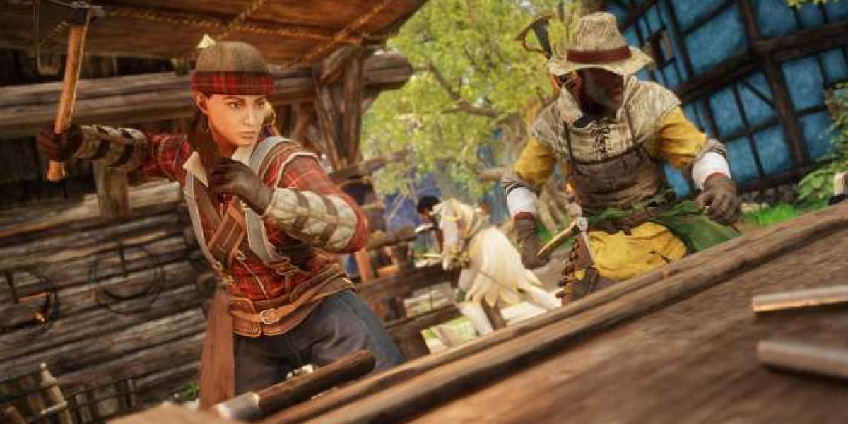 MMOEXP New World:Efficient Logging Strategies – New World