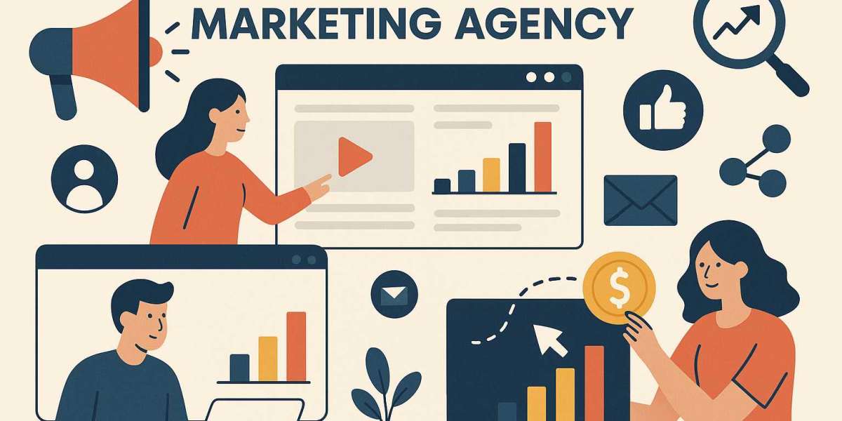 Unlock Your Business Potential with the Best Full Service Digital Marketing Agency
