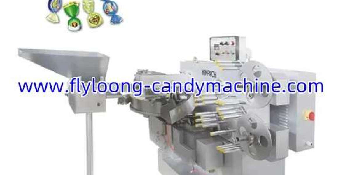 What Makes Deposite Jelly Machine Valuable for Flyloong Users?