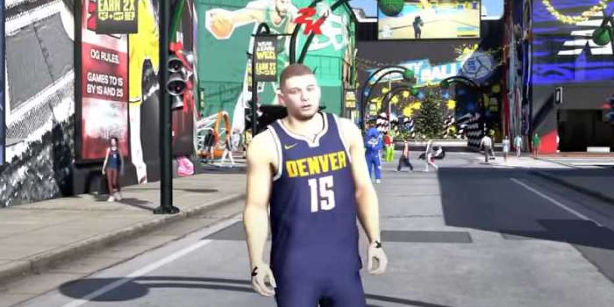 NBA 2K26: Thriving in Spain’s Top Basketball League
