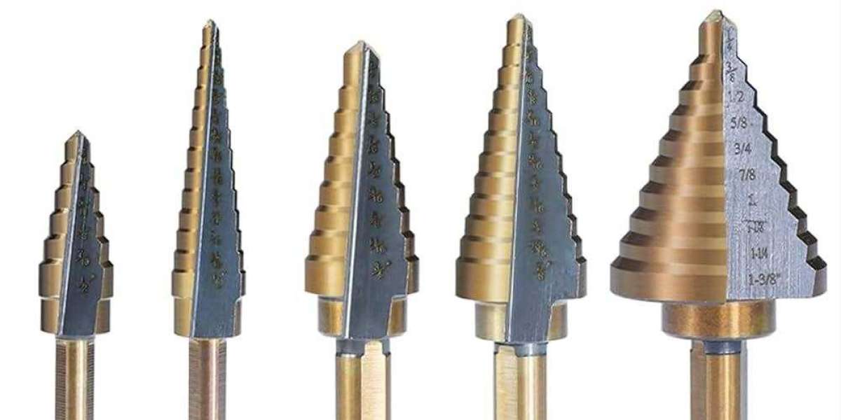 How Does Fangda Ensure Longevity in High-Speed Metal Drilling?
