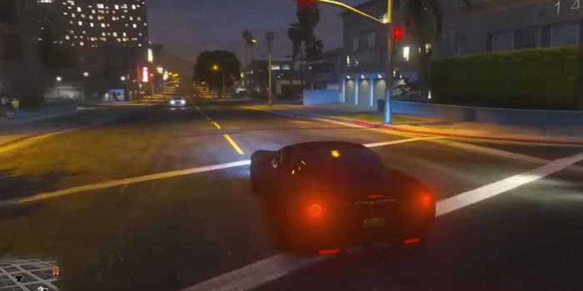 Transforming GTA 5: A Player’s Guide to Building Your Own Army