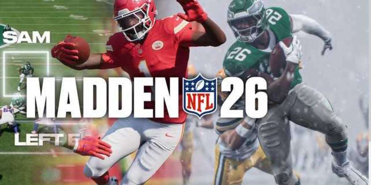 IGGM - Buy Madden 26 Coins Cheaply And Safely Fast Delivery
