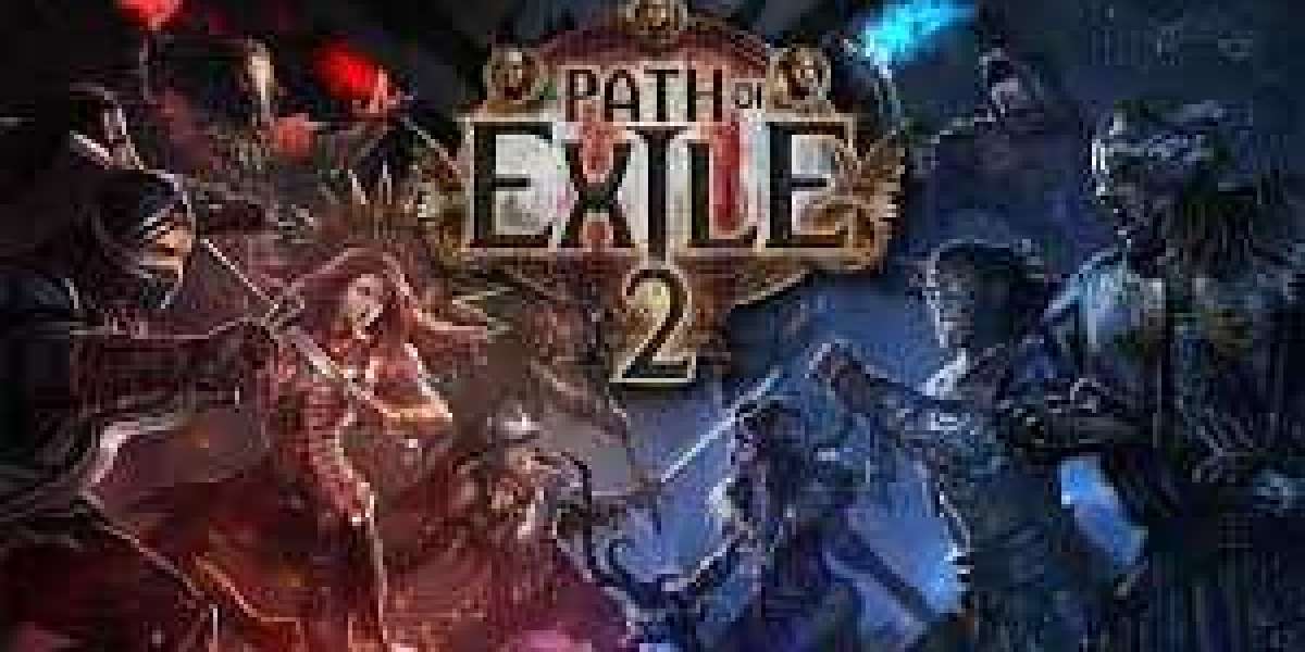 Get Ready For Path of Exile 2 This Week Free To Play
