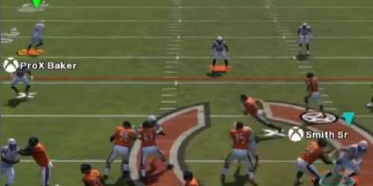 MMOEXP-How the Star Power System Works in Madden 26 Rising Stars