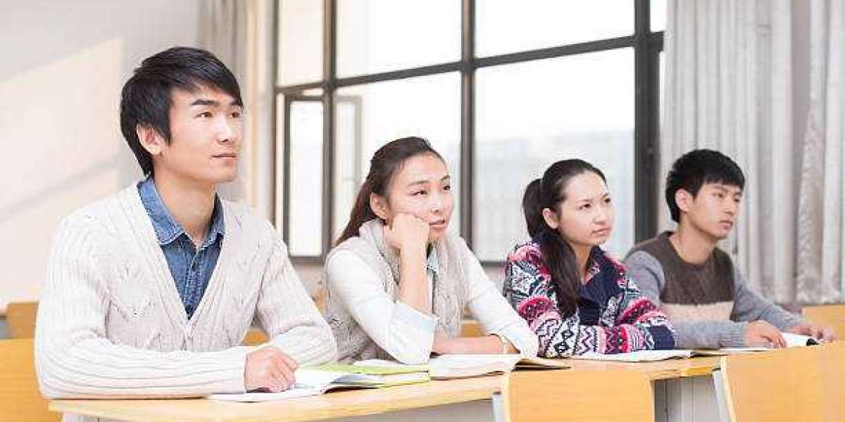 Finding the Right Chinese Tuition Centre in Singapore