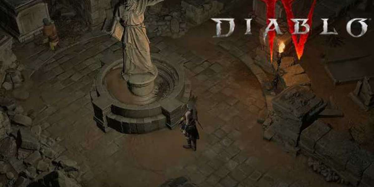MMOEXP Diablo4:How to Optimize Resource Point Regeneration in Diablo 4