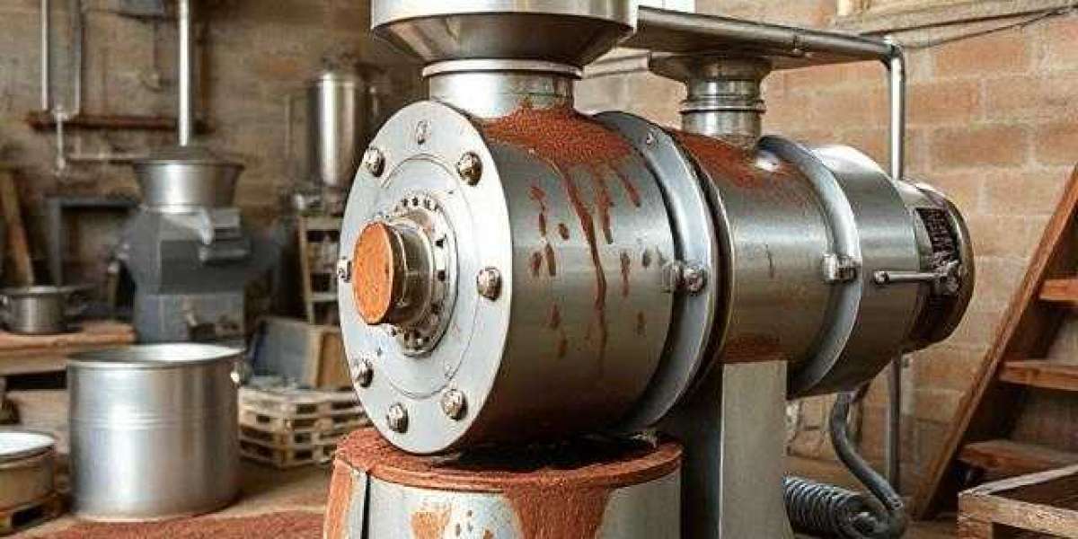 Can Chocolate Tempering Machine Improve Gusumachinery Operations